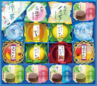 涼菓
